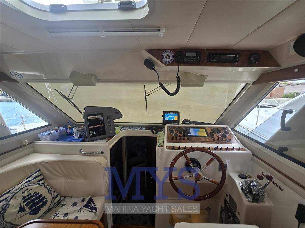 Space 310 cruiser