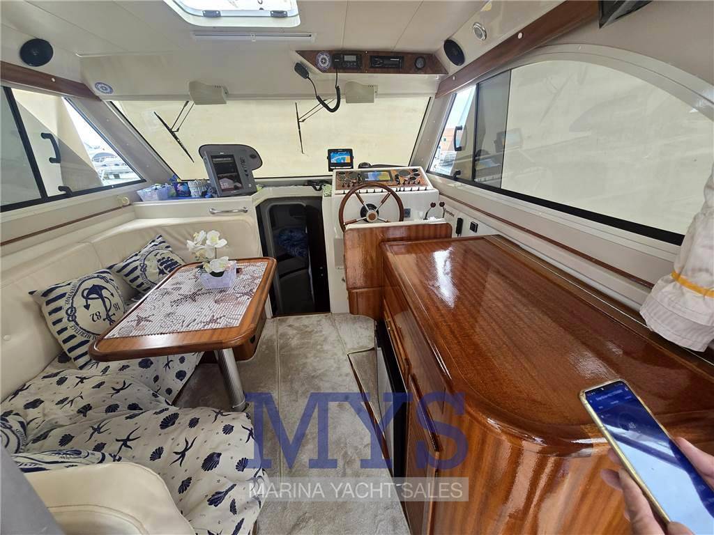Space 310 cruiser