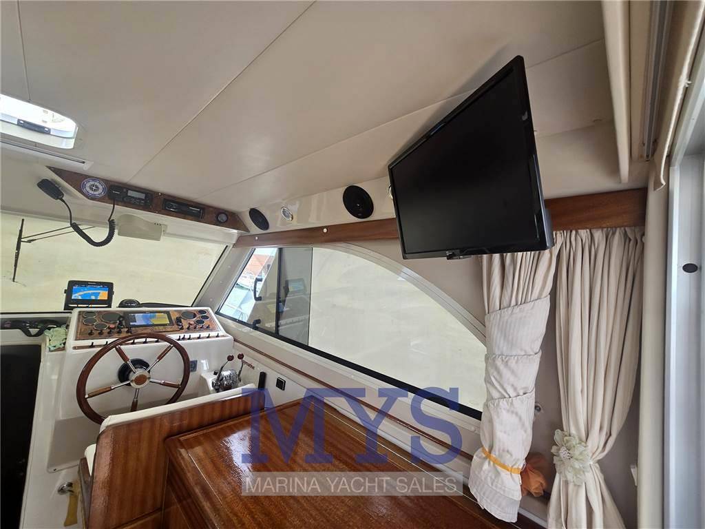 Space 310 cruiser