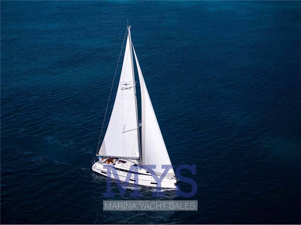 Bavaria C42