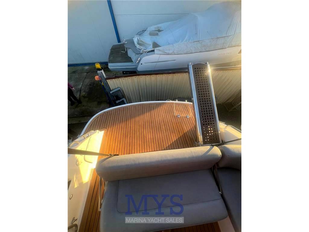 Bavaria 32 sport