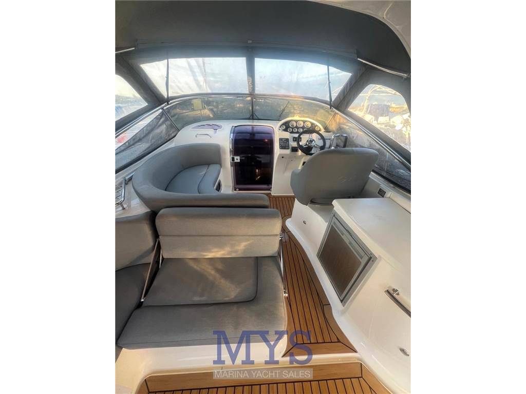 Bavaria 32 sport