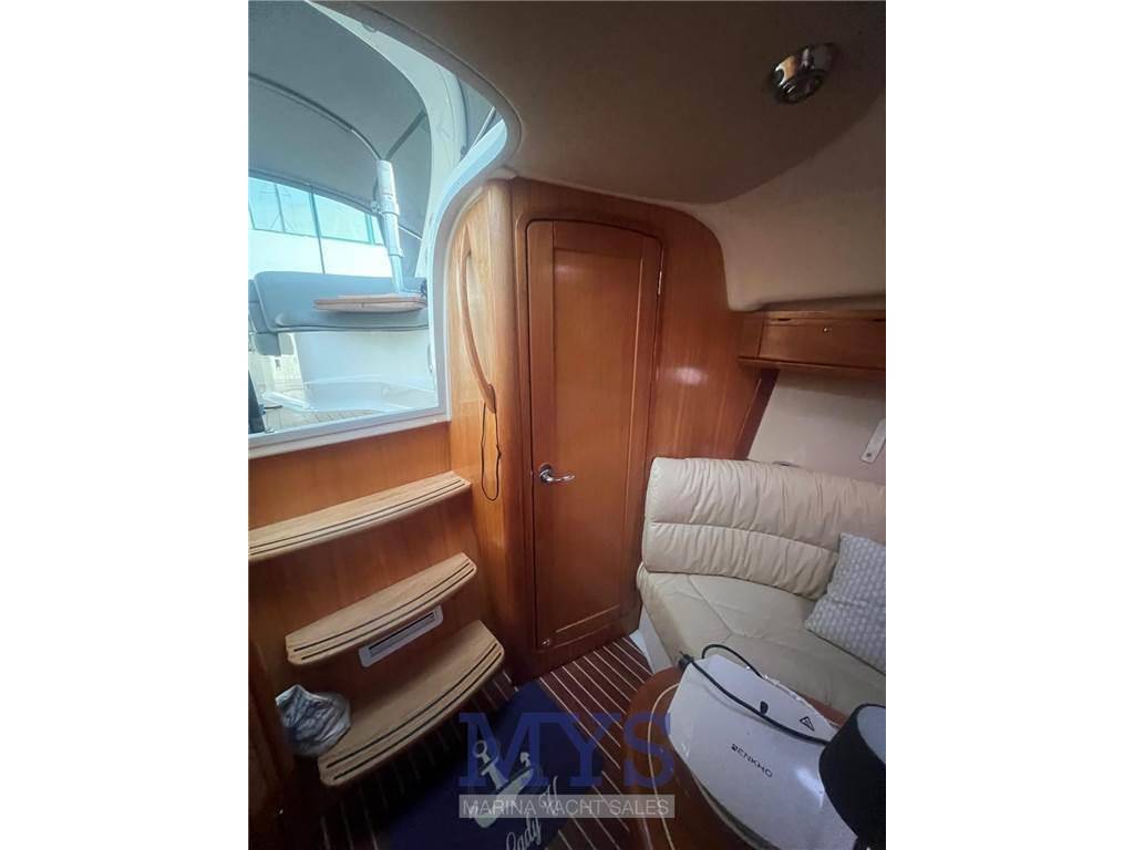 Bavaria 32 sport
