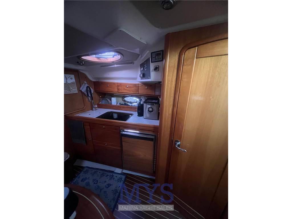 Bavaria 32 sport
