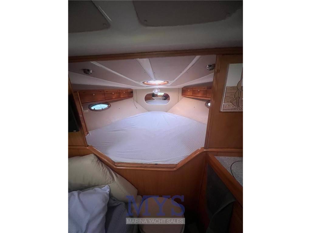 Bavaria 32 sport