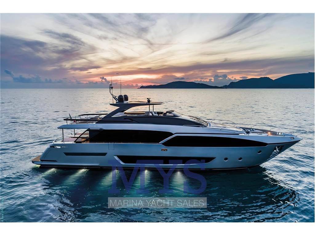 Riva 90 argo
