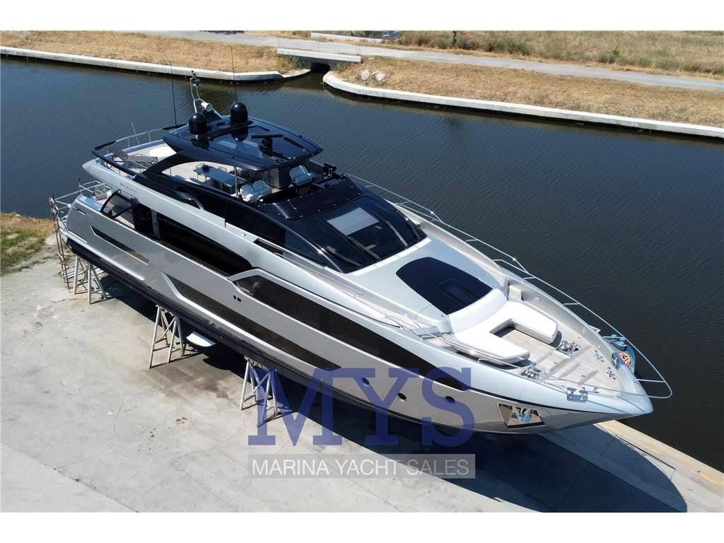 Riva 90 argo