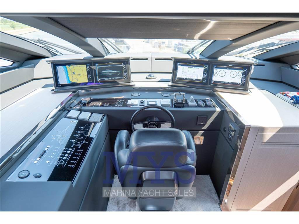 Riva 90 argo