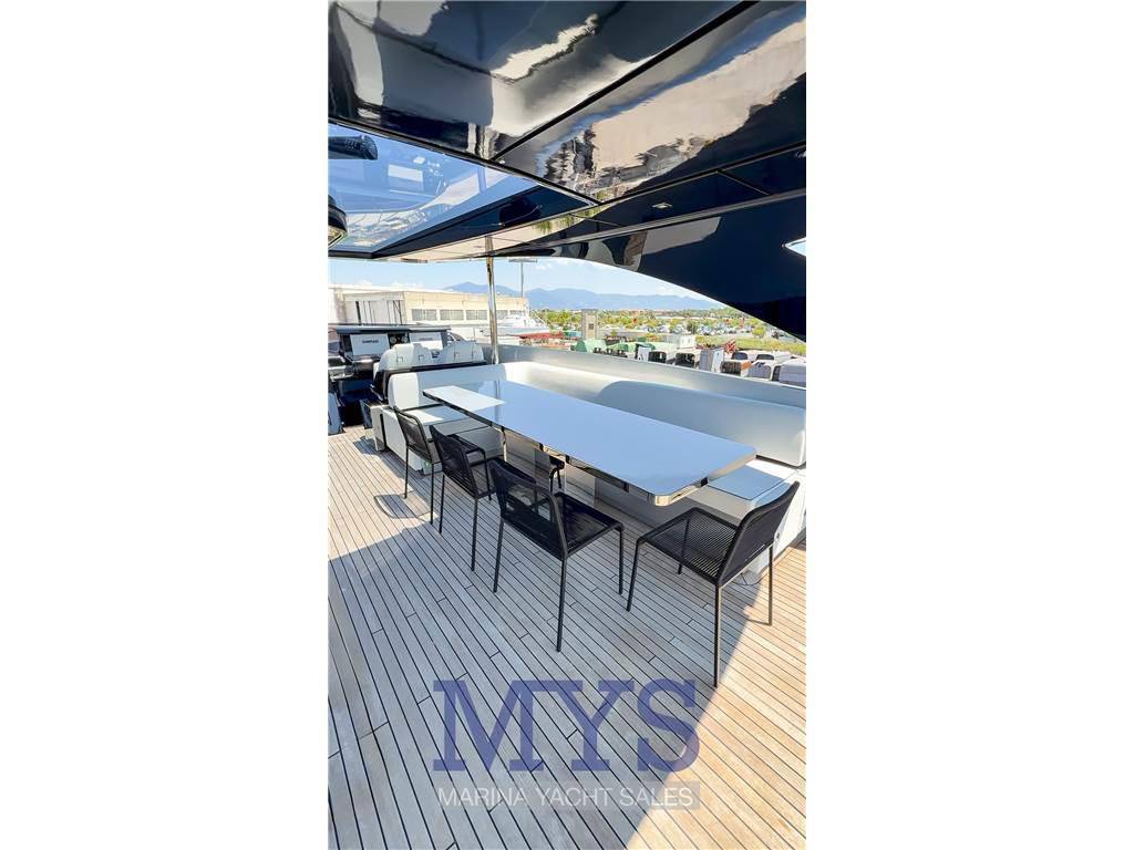 Riva 90 argo