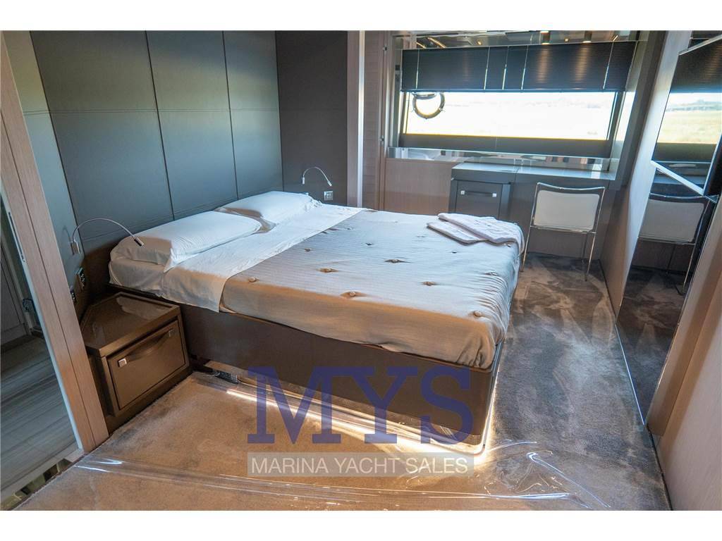 Riva 90 argo