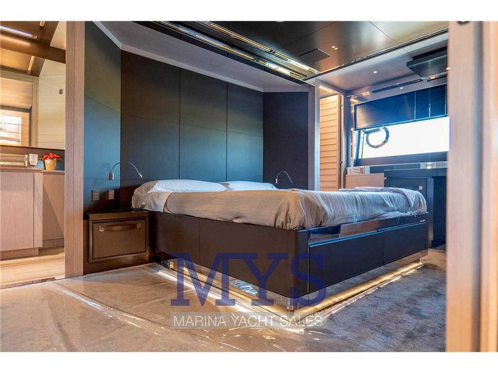 Riva 90 argo