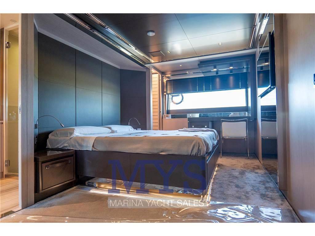 Riva 90 argo