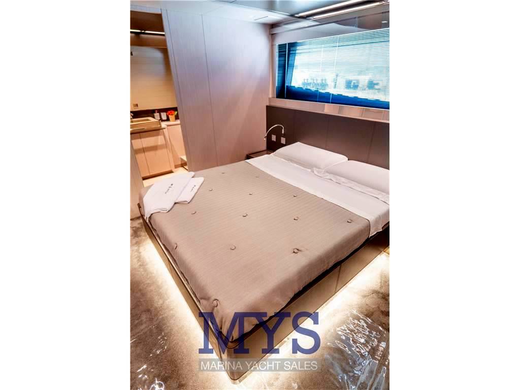 Riva 90 argo