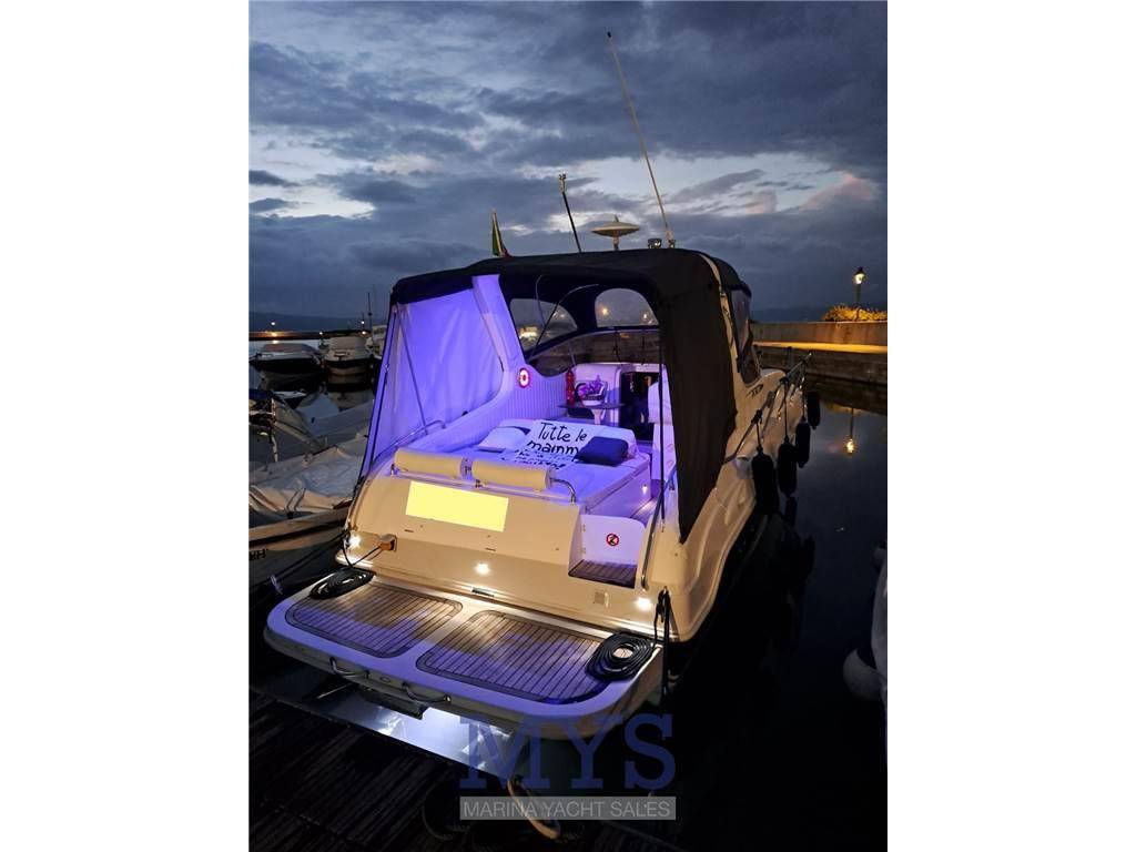 Manò marine 24,50 cabin