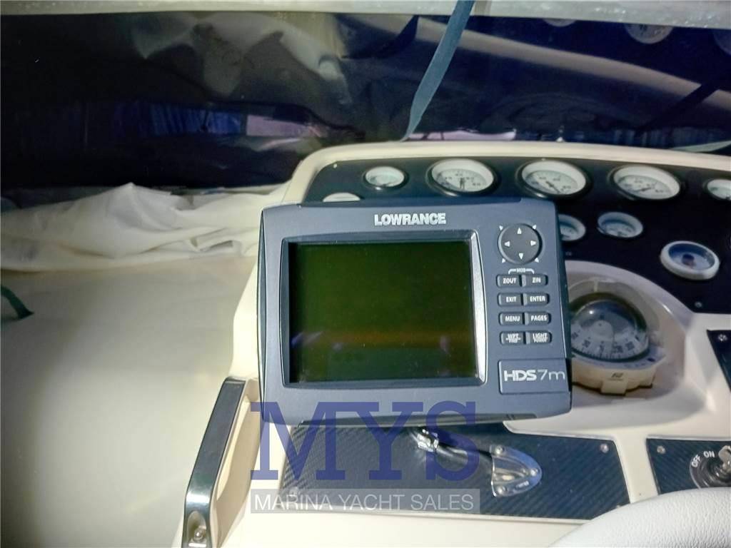 Manò marine 24,50 cabin