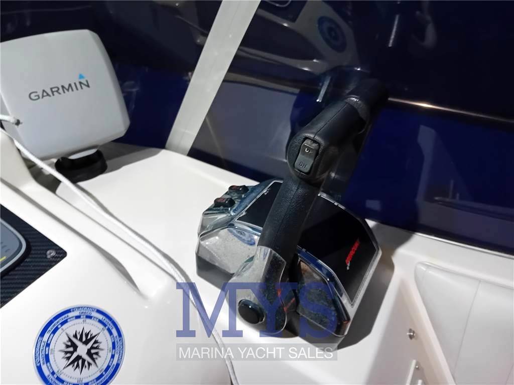 Manò marine 24,50 cabin