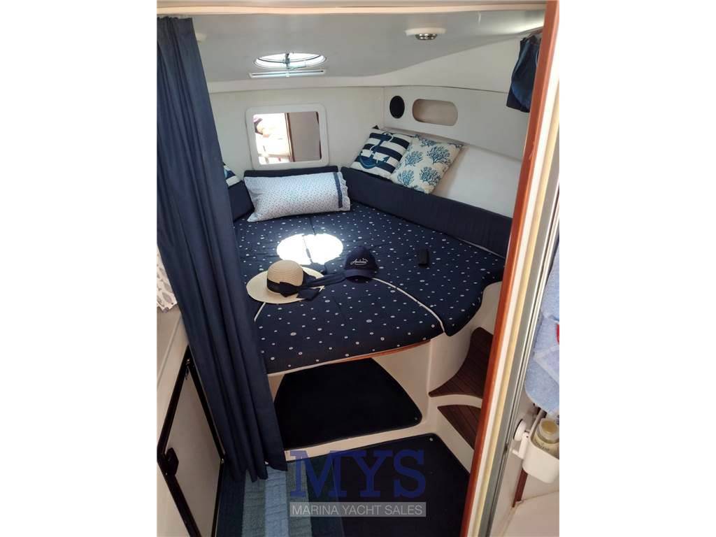 Manò marine 24,50 cabin