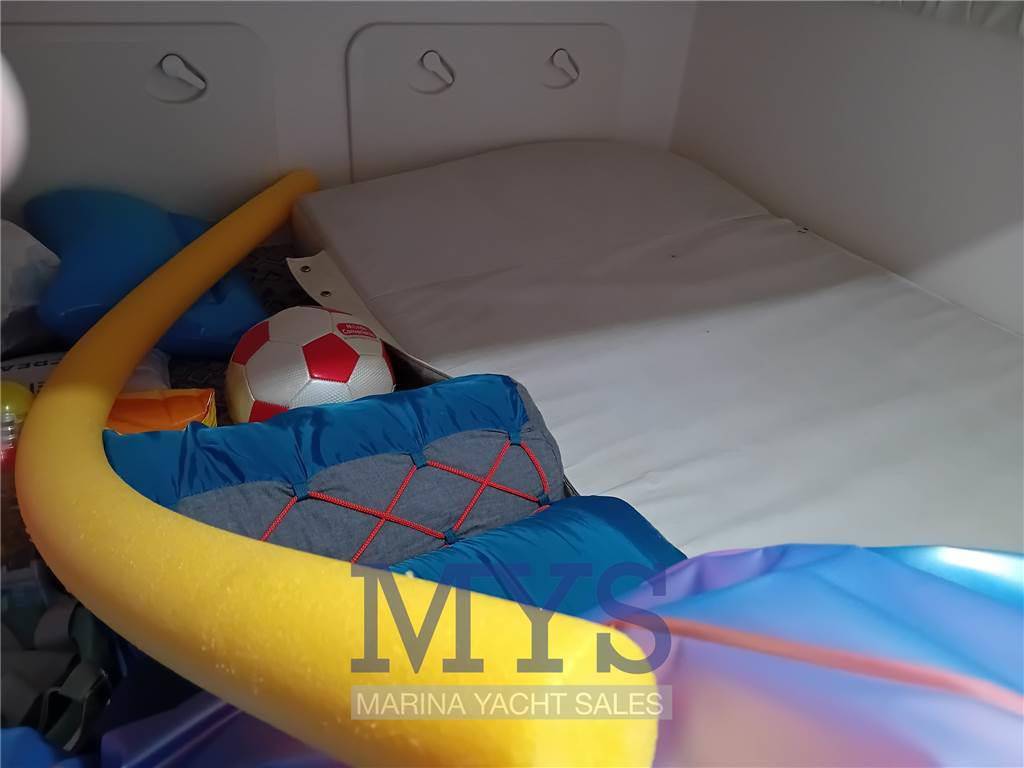 Manò marine 24,50 cabin