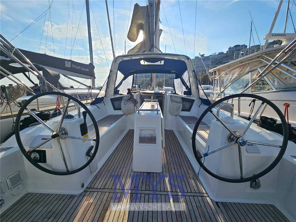 Beneteau Oceanis 38.1