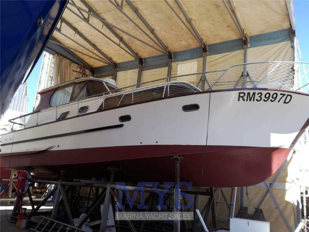 C.n. italiano porta a mare Yupiter 30