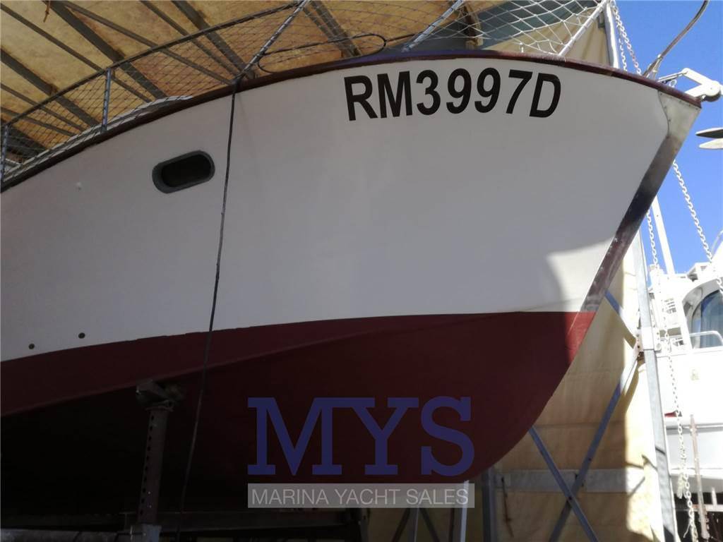 C.n. italiano porta a mare Yupiter 30