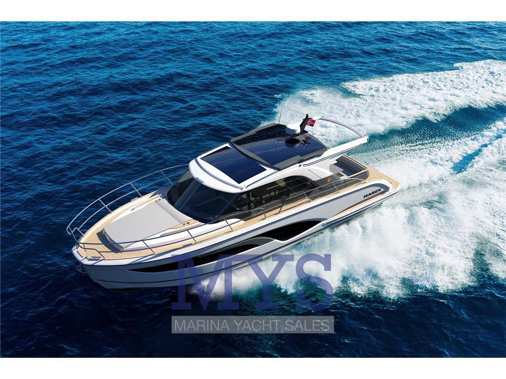 Marex 390
