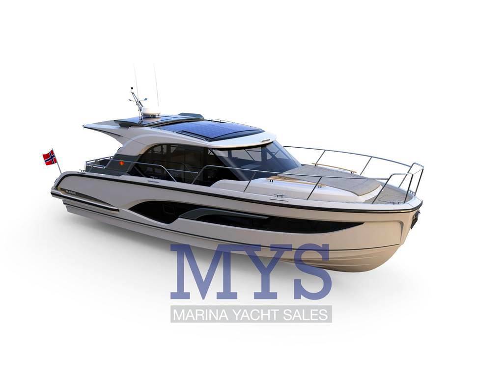 Marex 390