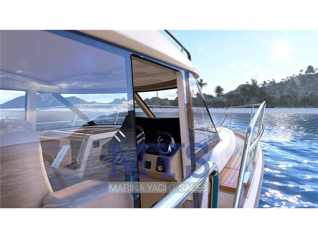 Marex 390