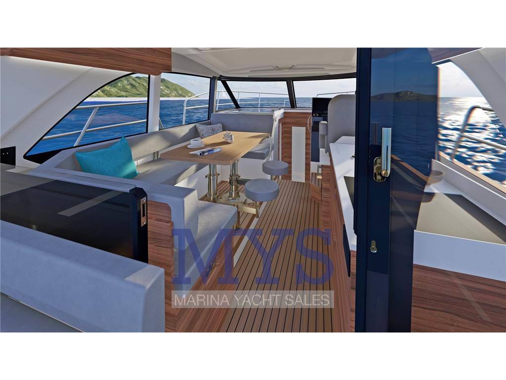 Marex 390