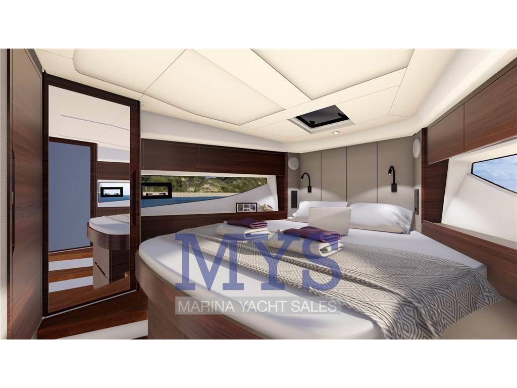 Marex 390