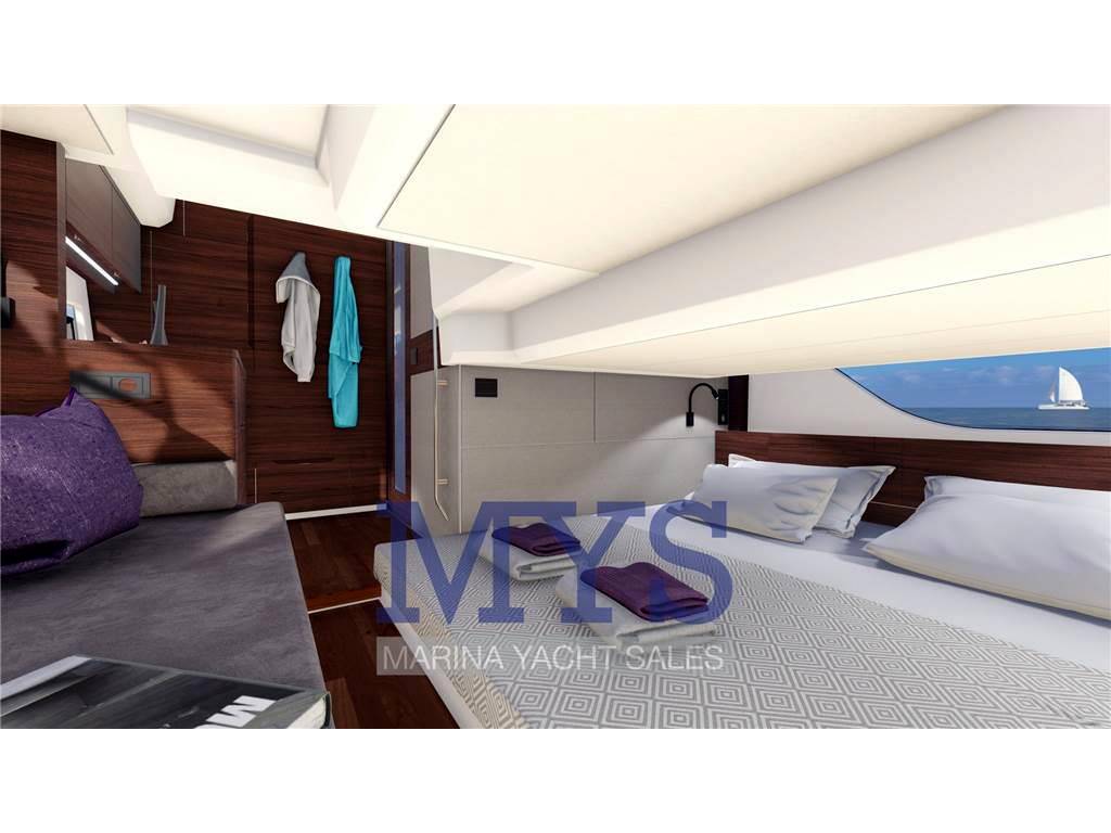 Marex 390