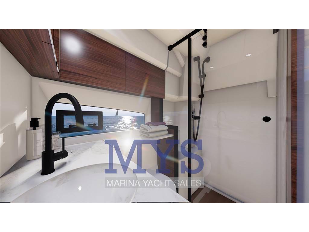 Marex 390