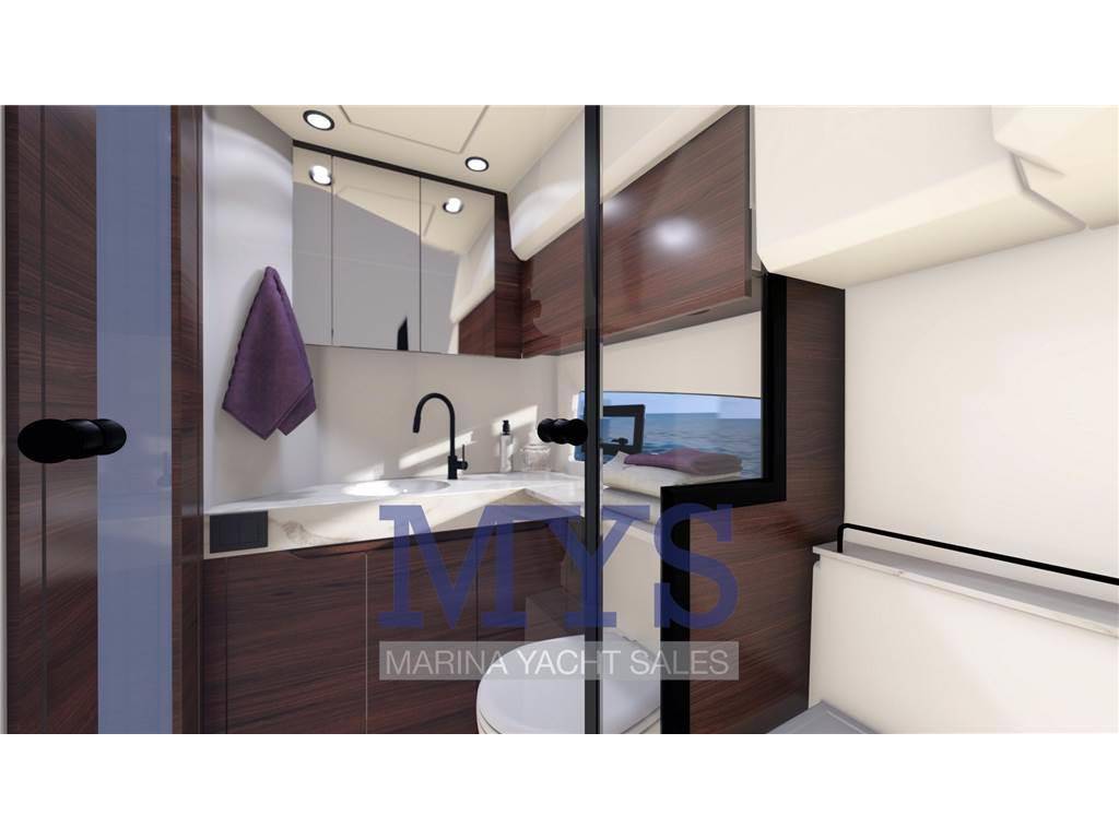 Marex 390