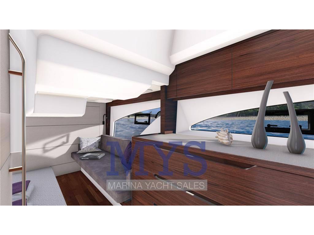Marex 390
