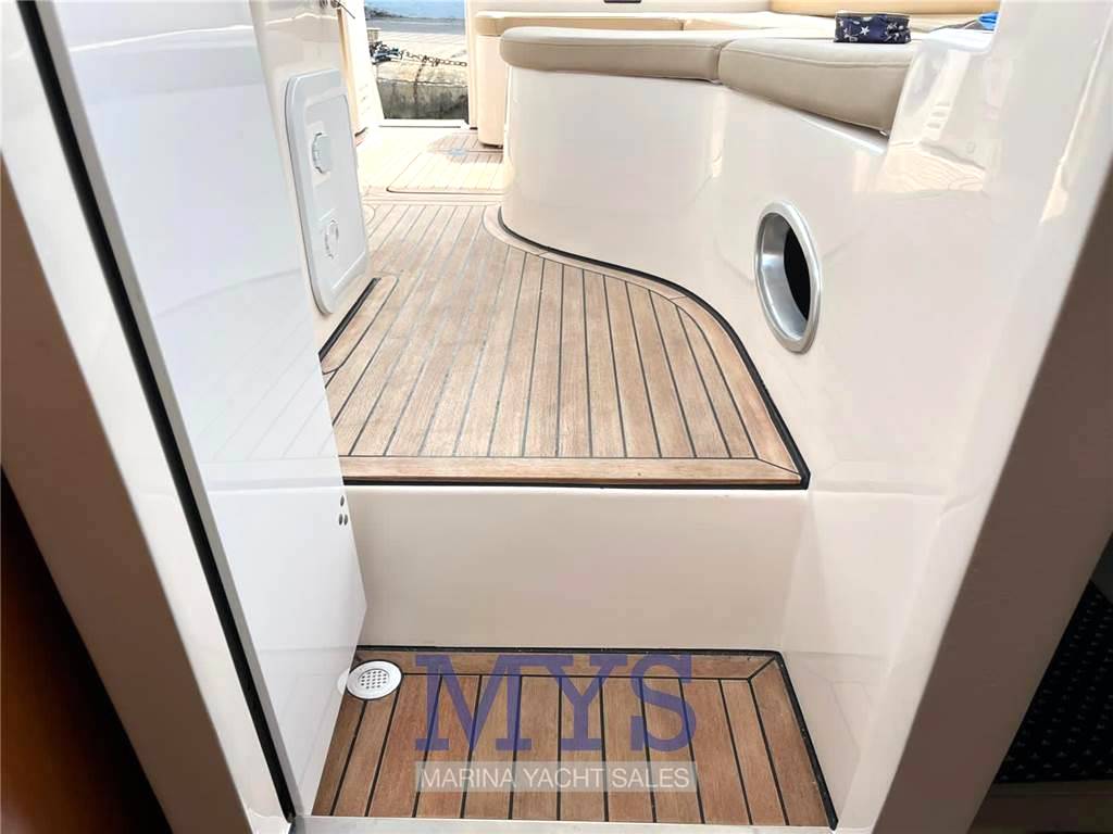 Manò marine 25 cruiser