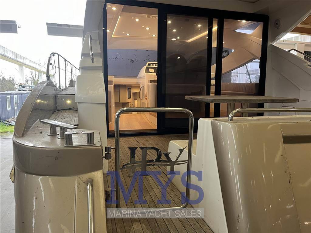 Innovazioni e progetti Ipy 45