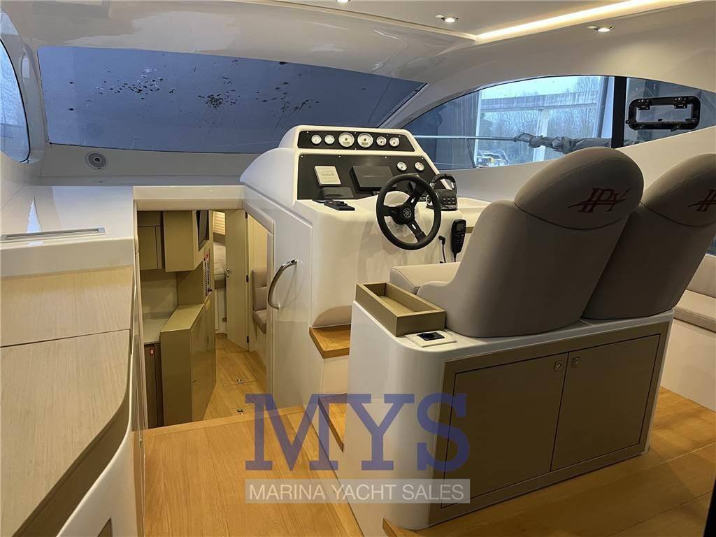 Innovazioni e progetti Ipy 45