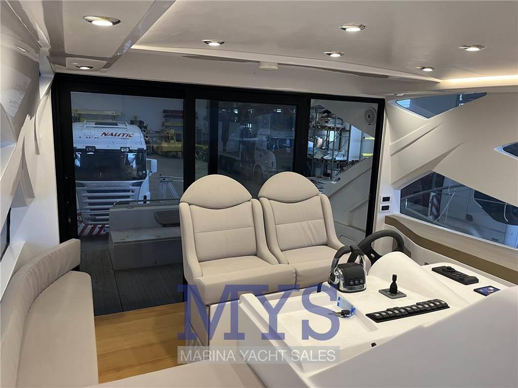 Innovazioni e progetti Ipy 45