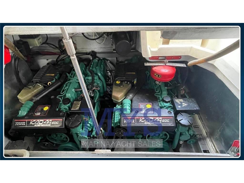Innovazioni e progetti Mira 40