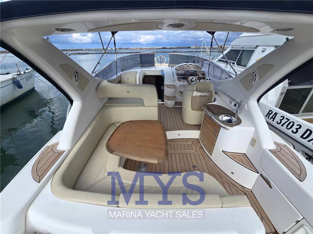 Sessa marine Sessa c35