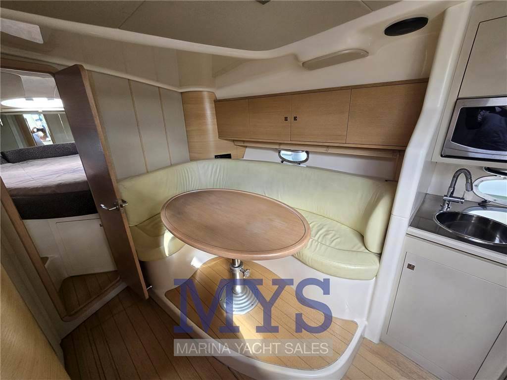 Sessa marine Sessa c35