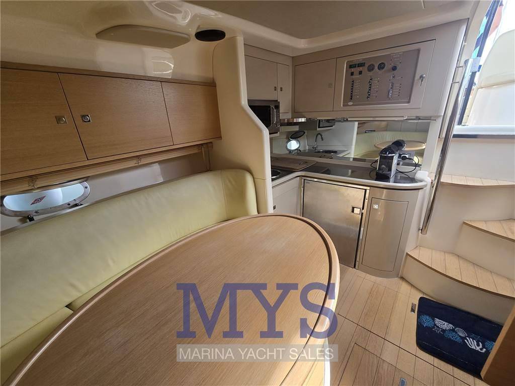 Sessa marine Sessa c35