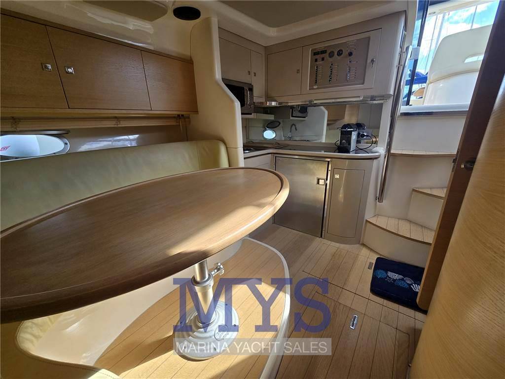 Sessa marine Sessa c35