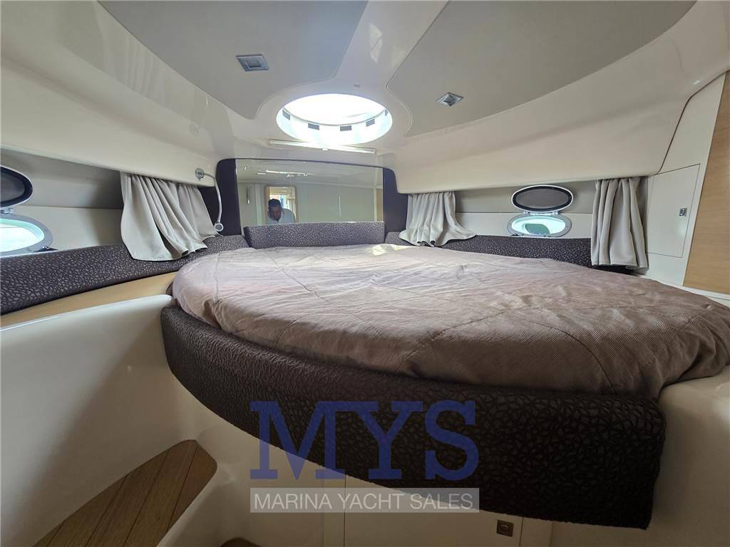 Sessa marine Sessa c35