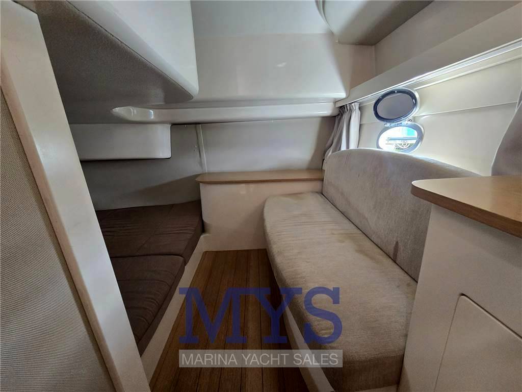 Sessa marine Sessa c35