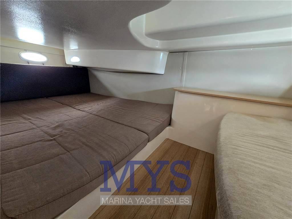 Sessa marine Sessa c35