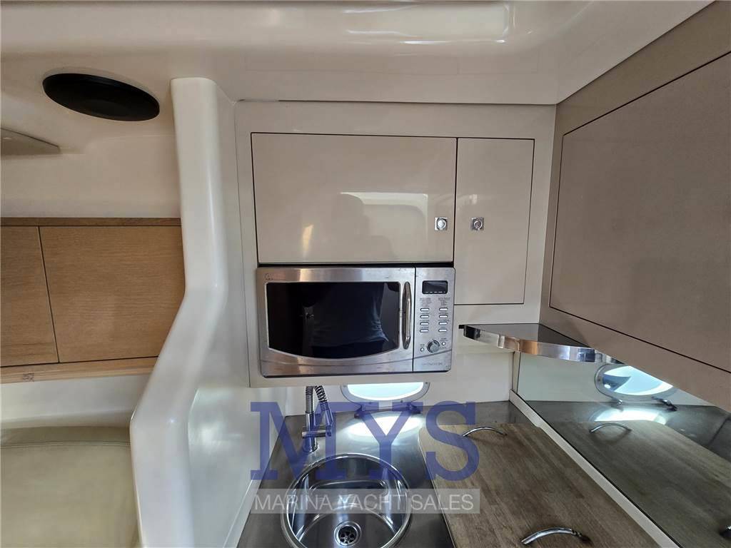 Sessa marine Sessa c35