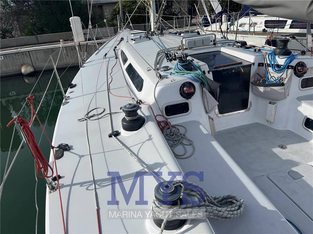 Vismara V 43
