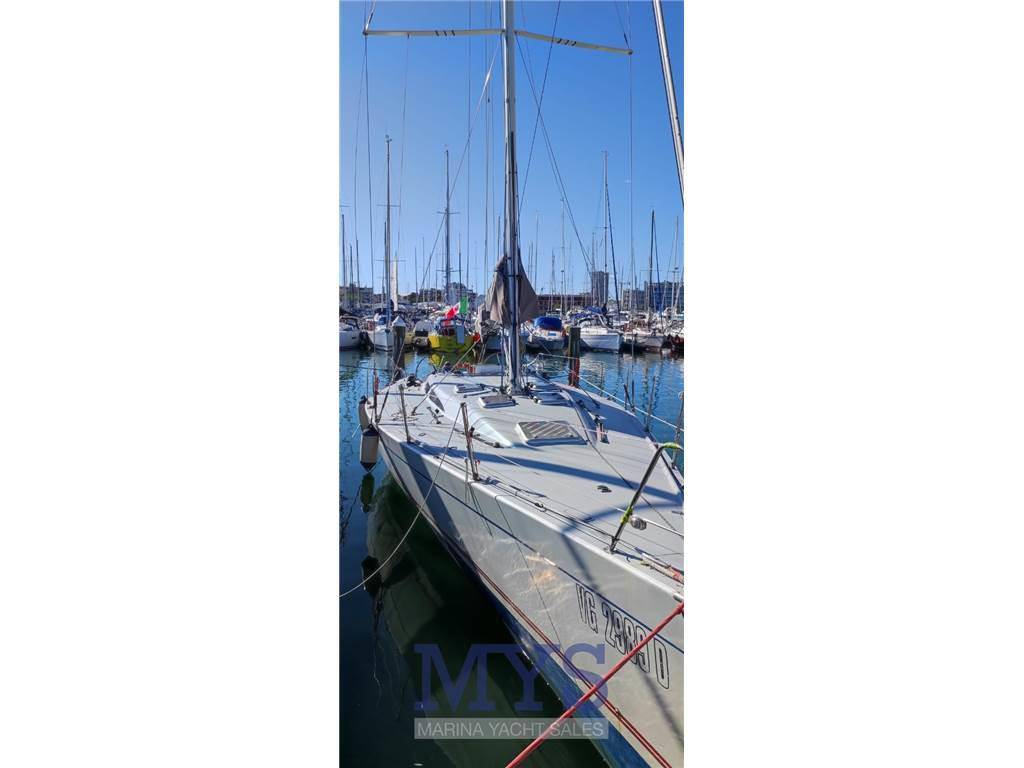 Vismara V 43