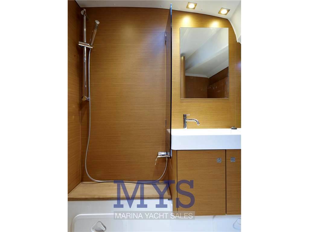 Jeanneau Sun odyssey 519